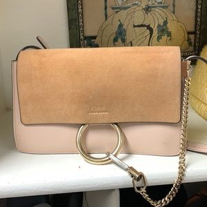 Chloe Faye bag